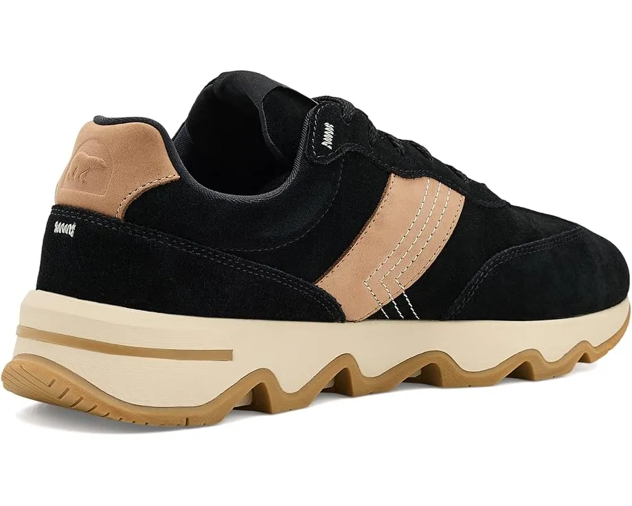 SOREL Kinetic Ember LX кроссовки мужские черные тавни бафф