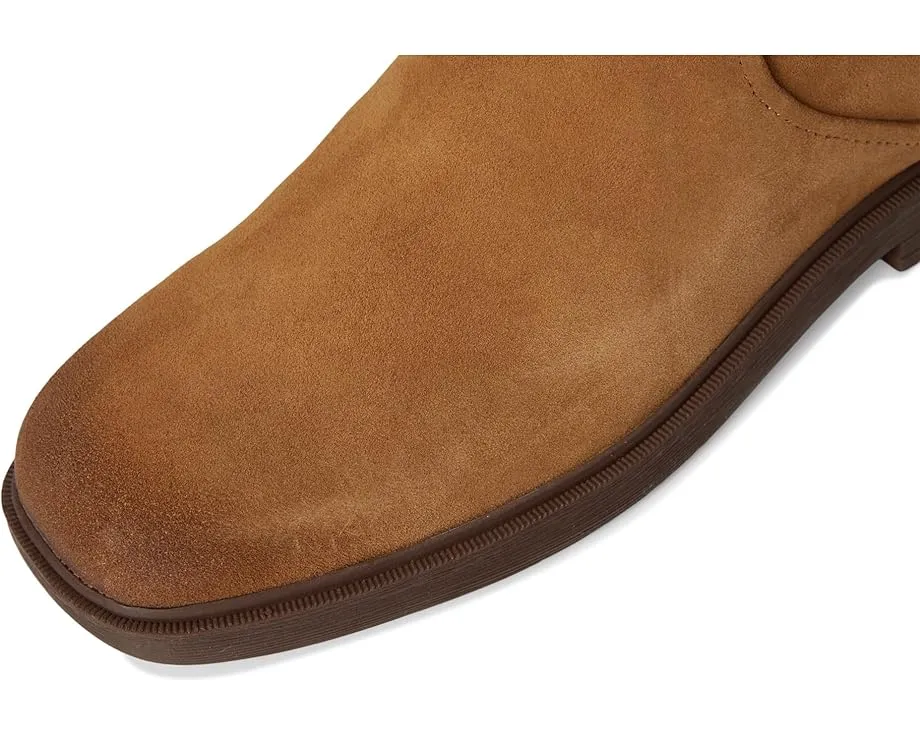 Ботильоны Franco Sarto Pippen с квадратным носком и молнией сбоку