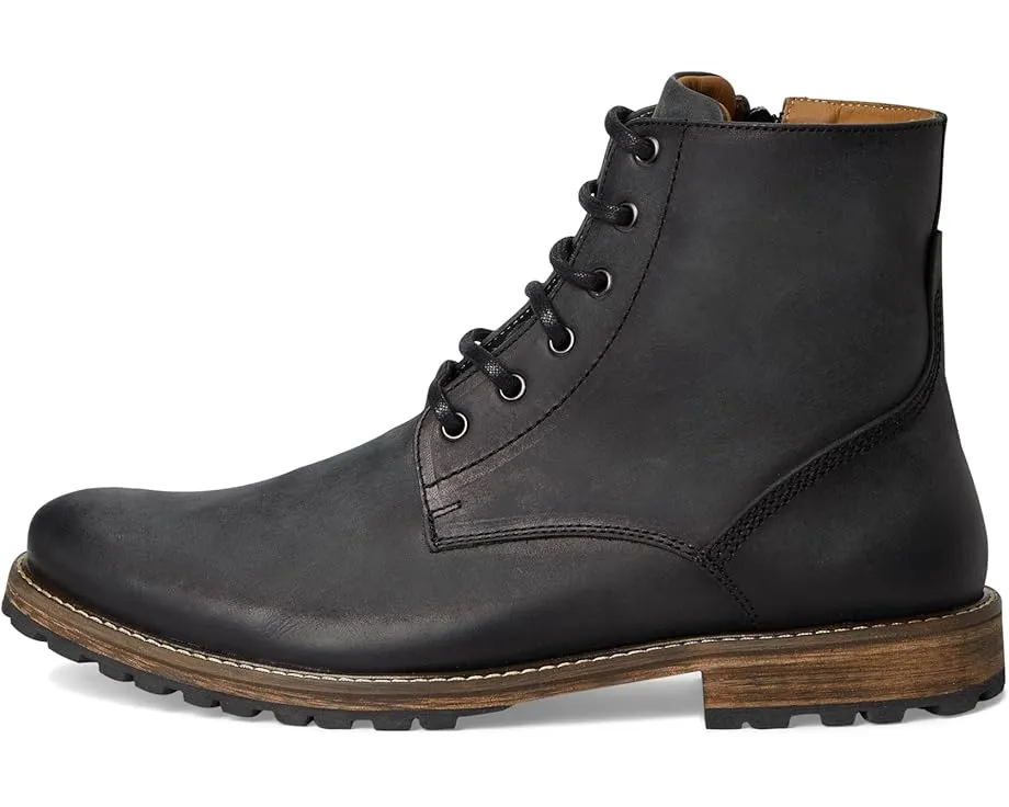 Ботинки Eastland 1955 Edition Hoyt с кожаным верхом и молнией сбоку