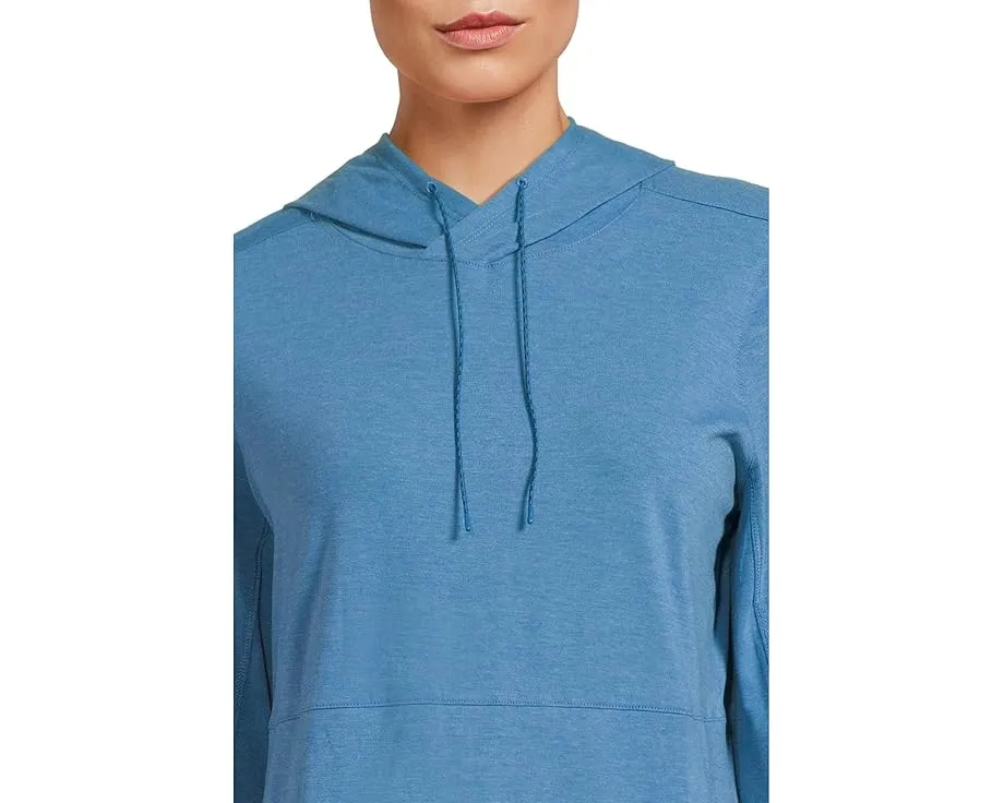 Толстовка L.L.Bean Everyday SunSmart с капюшоном и защитой UPF 50+