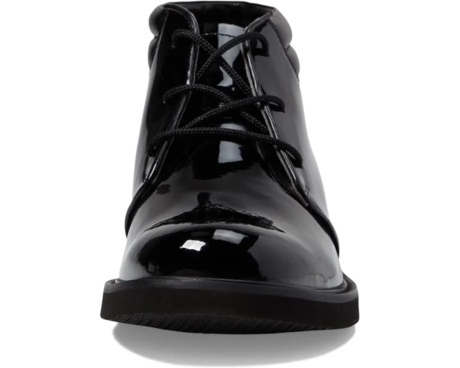 Ботинки Bates Footwear Sentinel High Gloss Chukka с противоскользящей подошвой