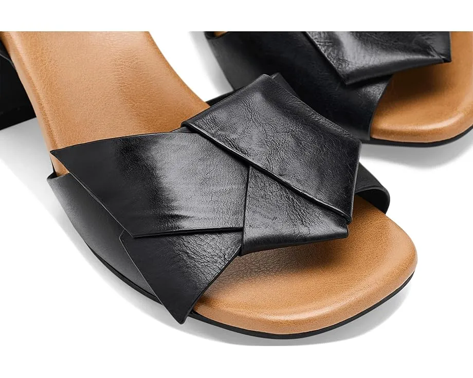 Сандалии Kork-Ease Brooke с открытым носком и ремешком