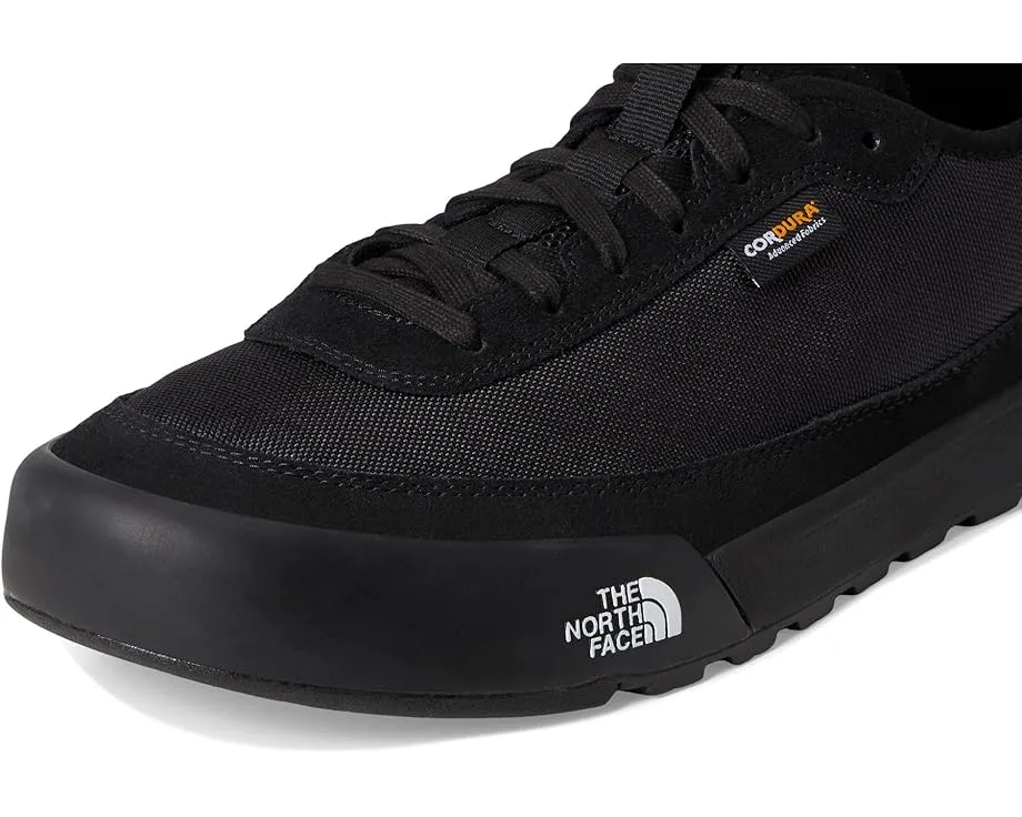 Кроссовки The North Face Clyffe из ткани Cordura с подошвой Vibram
