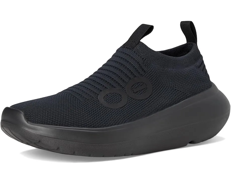 Кроссовки Oomy Zen от OOFOS с технологией Recovery Footwear