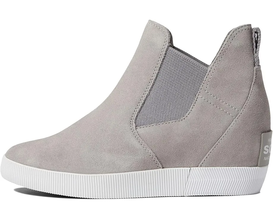 SOREL Out N About Slip-On Wedge II с водонепроницаемой конструкцией и мембраной
