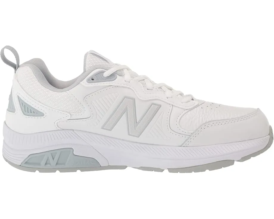 Кроссовки New Balance WX857v3 с системой стабилизации ROLLBAR