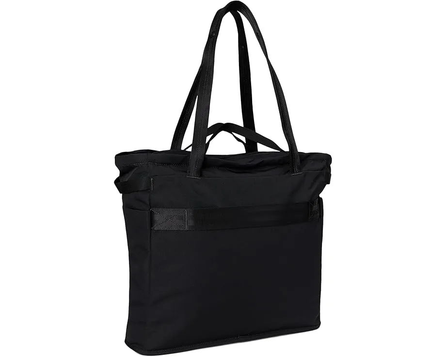 Сумка тоут Cotopaxi Mente 22L с отделением для ноутбука и ремнем для багажа