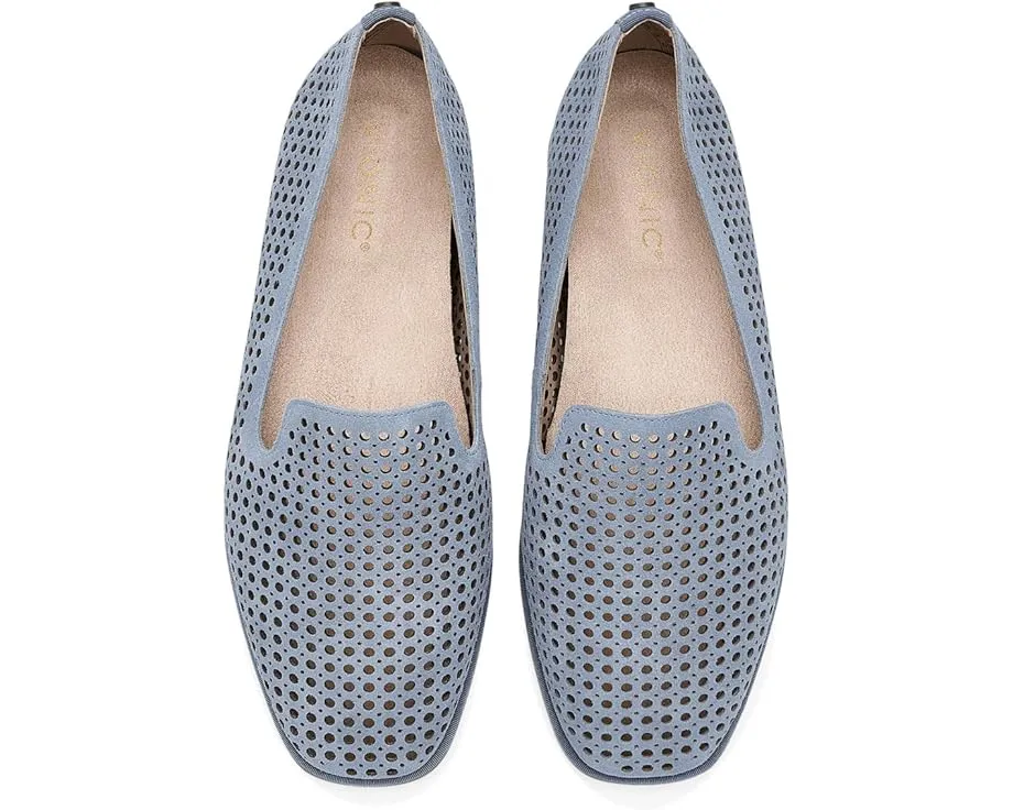 VIONIC Willa 2.0 лоферы с технологией VIO MOTION и гибкой резиновой подошвой