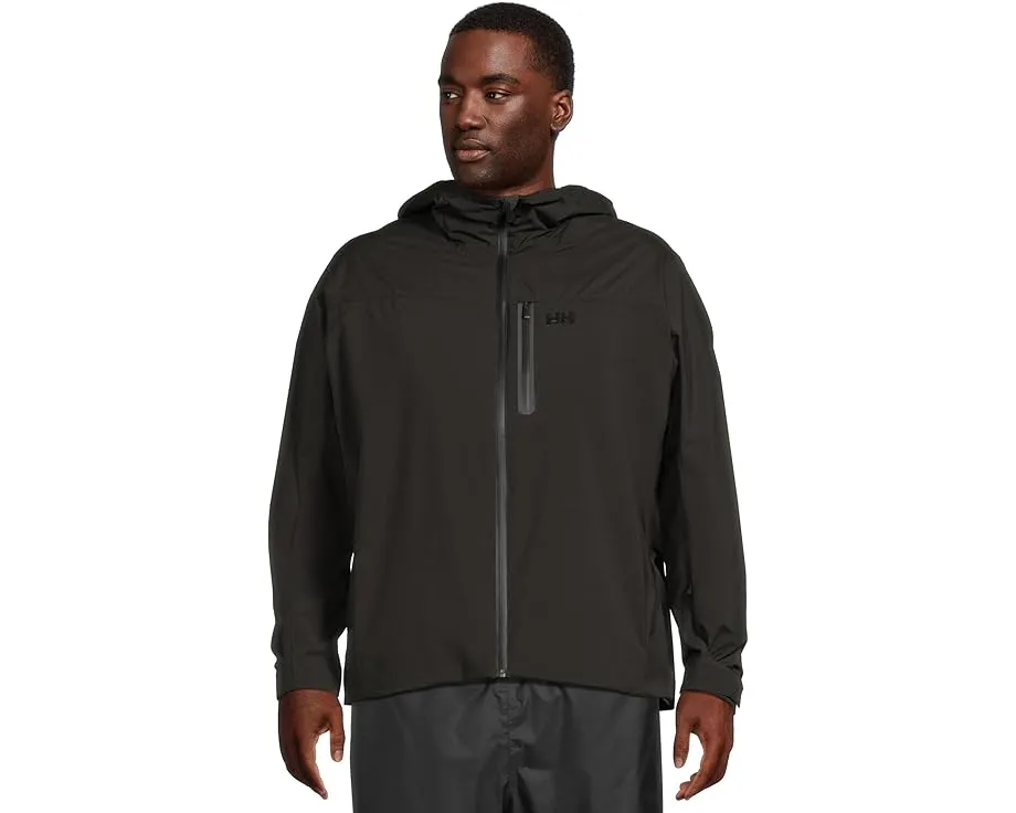 Куртка Helly Hansen Swift 3in1 Jacket с трехслойной системой утепления