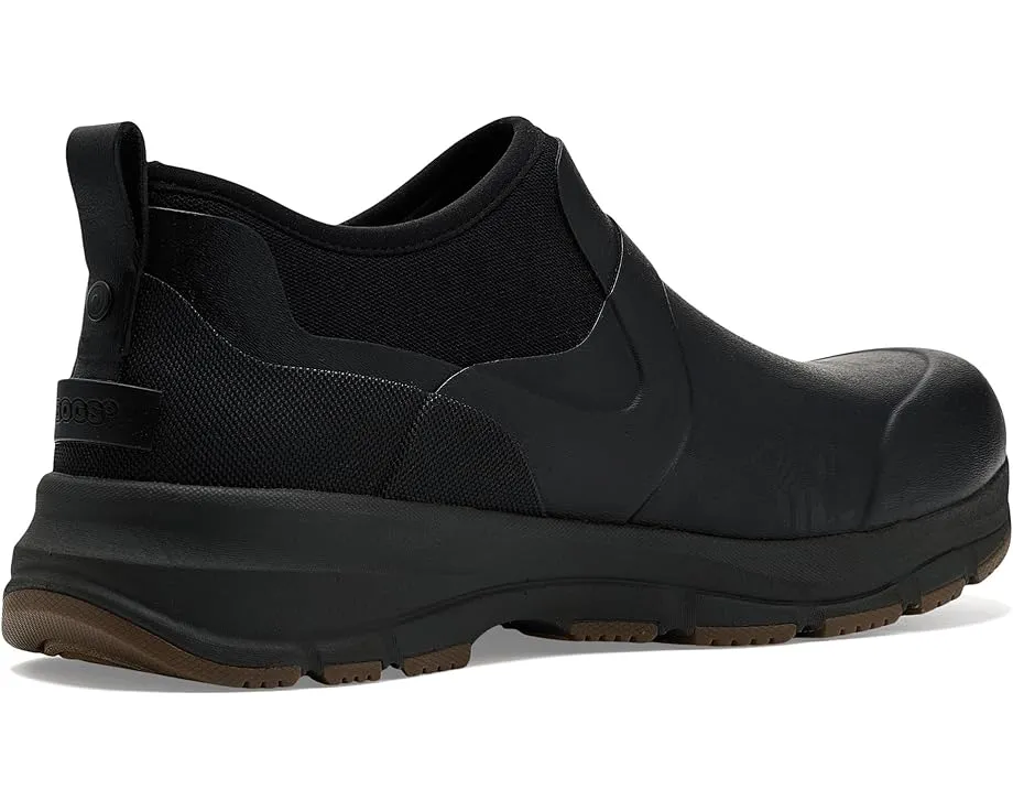 Мужские мокасины Bogs Spruce Slip On с водонепроницаемым верхом