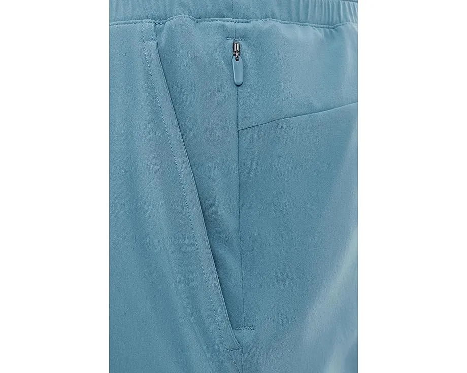 Беговые шорты Beyond Yoga Short Run 5 с подкладкой и карманами