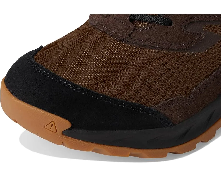 Треккинговые ботинки KEEN Hightrail Polar с водонепроницаемой кожей