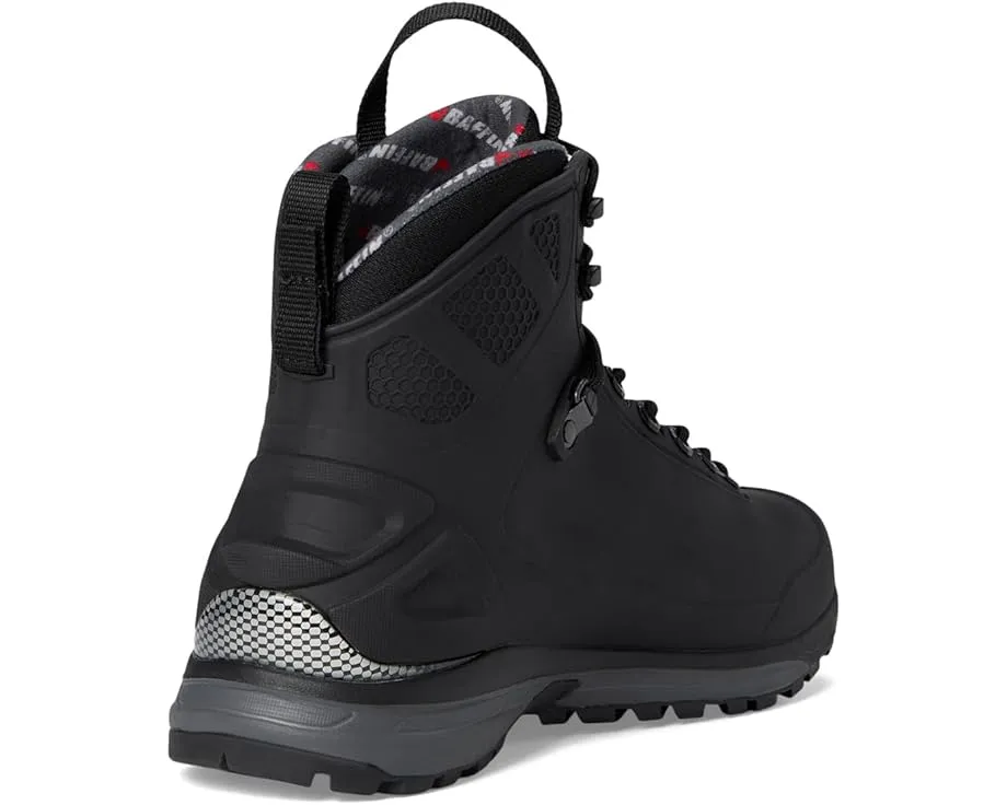 Зимние ботинки Baffin Borealis с системой утепления Ultralite