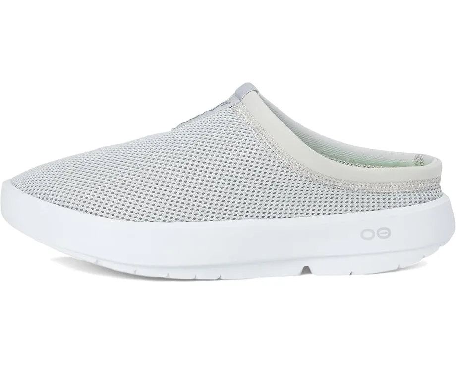 Мюли OOFOS OOcoozie Sport для восстановления с поддержкой свода стопы