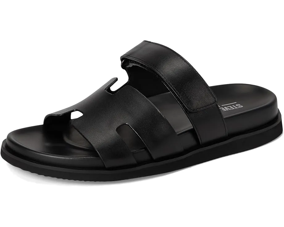 Сандалии Steve Madden Maiven с H-образным верхом из кожи