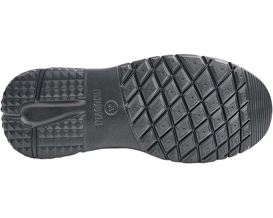 Туристическая обувь Anodyne No. 90 Trail Worker с боковыми молниями и защитным мысом