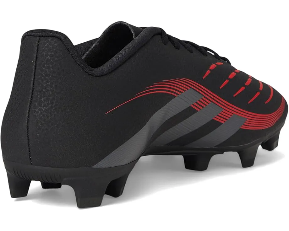 Футбольные бутсы Adidas Predator Club для твердого и универсального покрытия