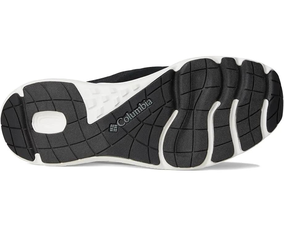 Мокасины Columbia Bethany Slip с технологией Omni-Max и подошвой Omni-Grip