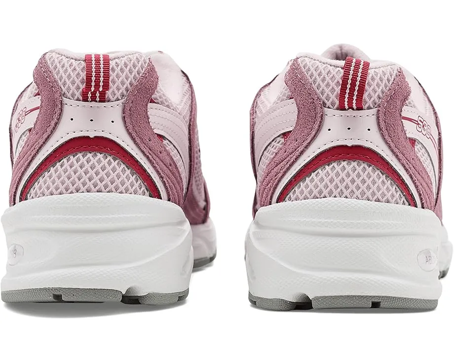 Кроссовки 530 с амортизацией New Balance в стиле ретро