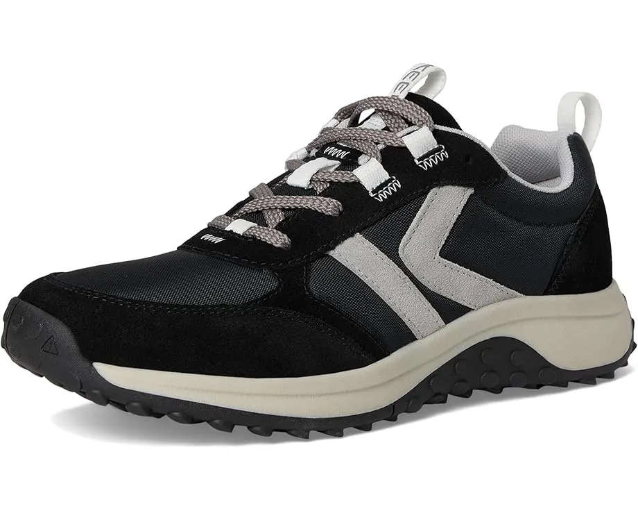 KEEN Kids KS86 удобные кроссовки в ретро стиле с верхом из переработанной сетки