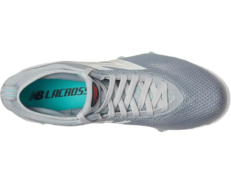 Бутсы для лакросса New Balance FreezeLX V5 с технологией QUIX