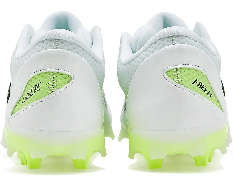 Бутсы для лакросса New Balance FreezeLX V5 с технологией QUIX Rail