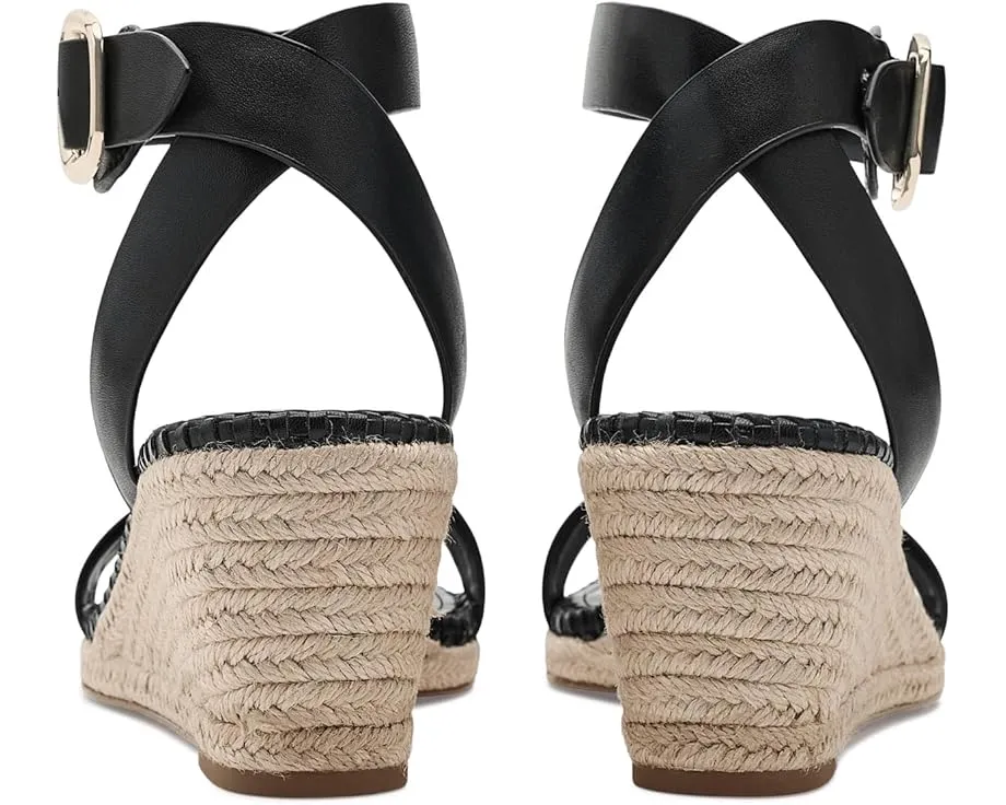 Босоножки Fainel на танкетке Vince Camuto с щиколоткой
