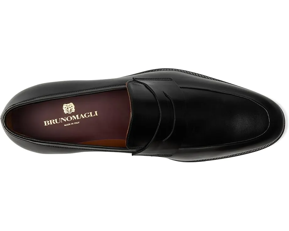 Туфли-лодочки Bruno Magli Maioco Penny из итальянской кожи