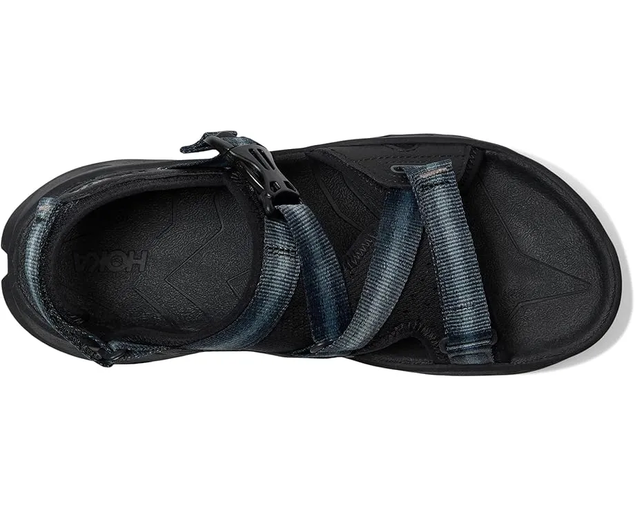 Сандалии для походов Hoka Infini Hike Tc с регулируемыми ремнями