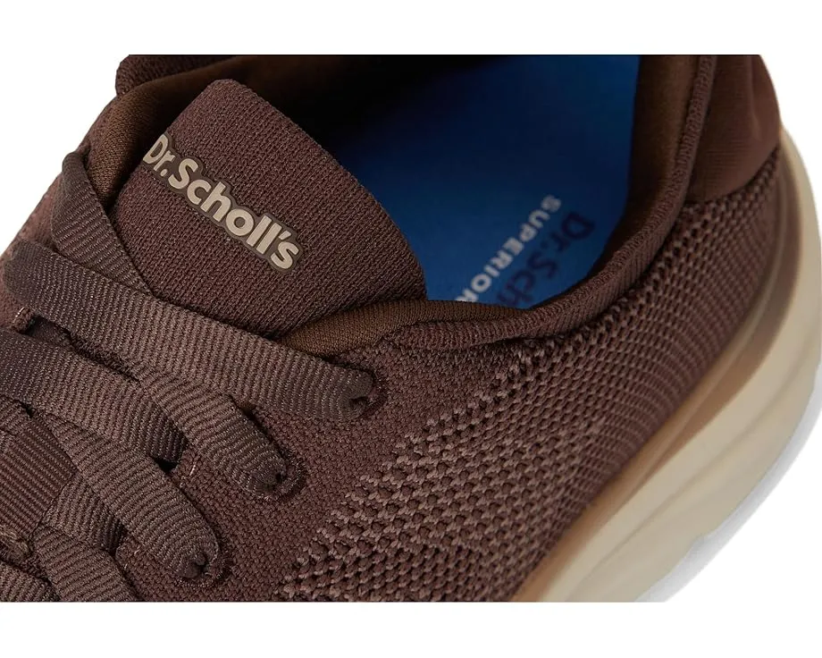 Кроссовки Dr. Scholl's Feel Ready для мужчин с поддержкой свода