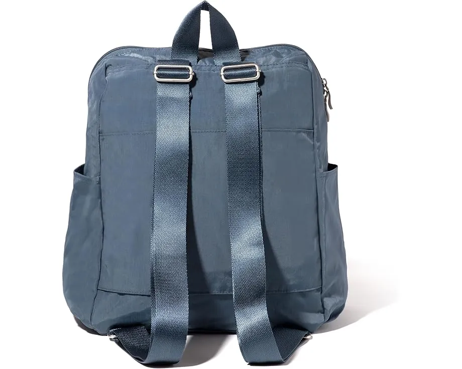 Рюкзак Baggallini Carryall Packable с карманом для багажа