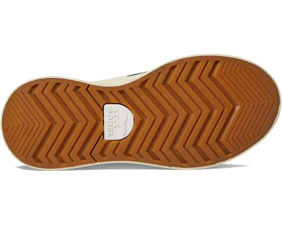 Классические водонепроницаемые ботинки SOREL Classic из натуральной кожи