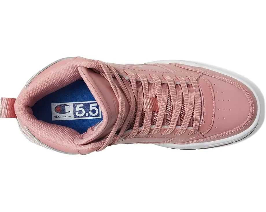 Кроссовки Champion Arena Power Hi