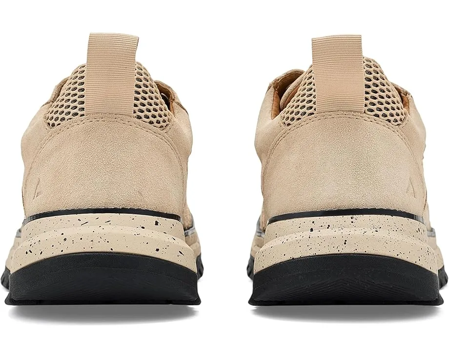 Спортивные кроссовки Breck с сетчатыми вставками и поддержкой свода стопы