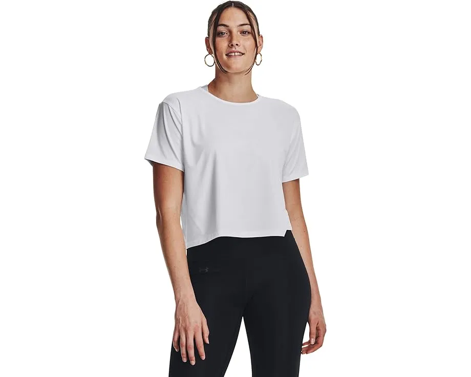 Футболка Under Armour Motion с коротким рукавом и логотипом