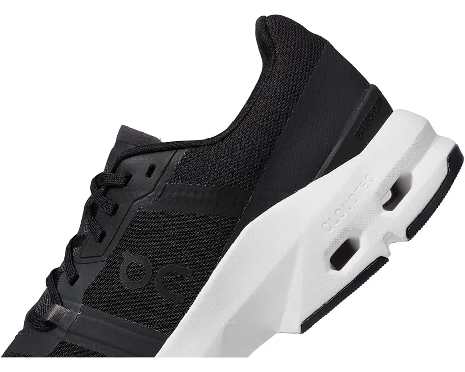 Тренировочные кроссовки On Cloudpulse с поддержкой Speedboard для боковых движений