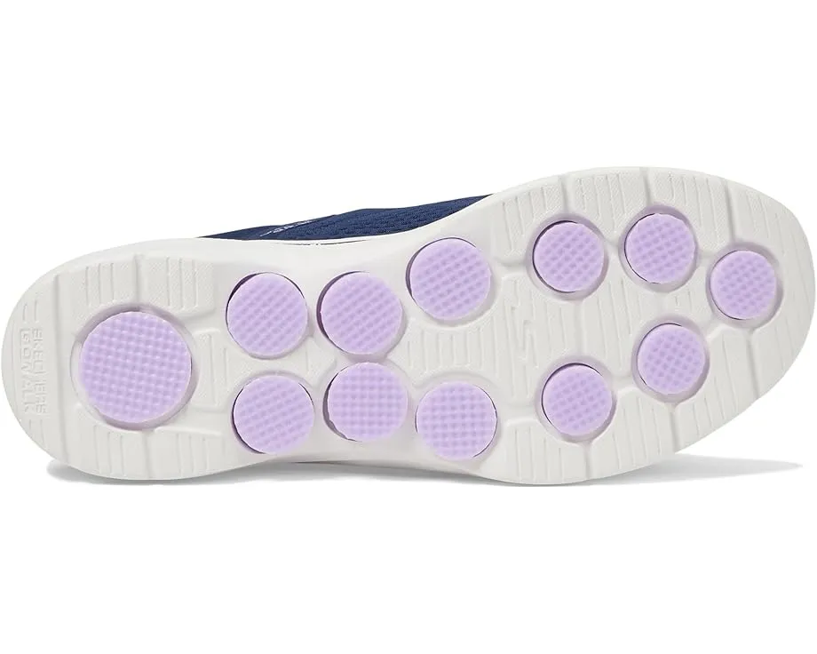 SKECHERS Performance Go Walk 7 Valin Hands Free Slip-Ins с технологией Hyper Pillar