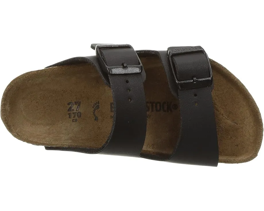 Детские сандалии Birkenstock Kids Arizona с пробковой стелькой