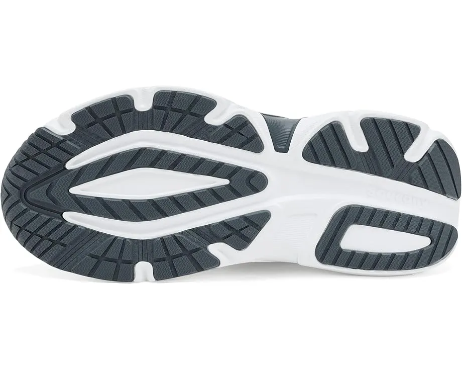 Saucony кроссовки Procyon Max серые