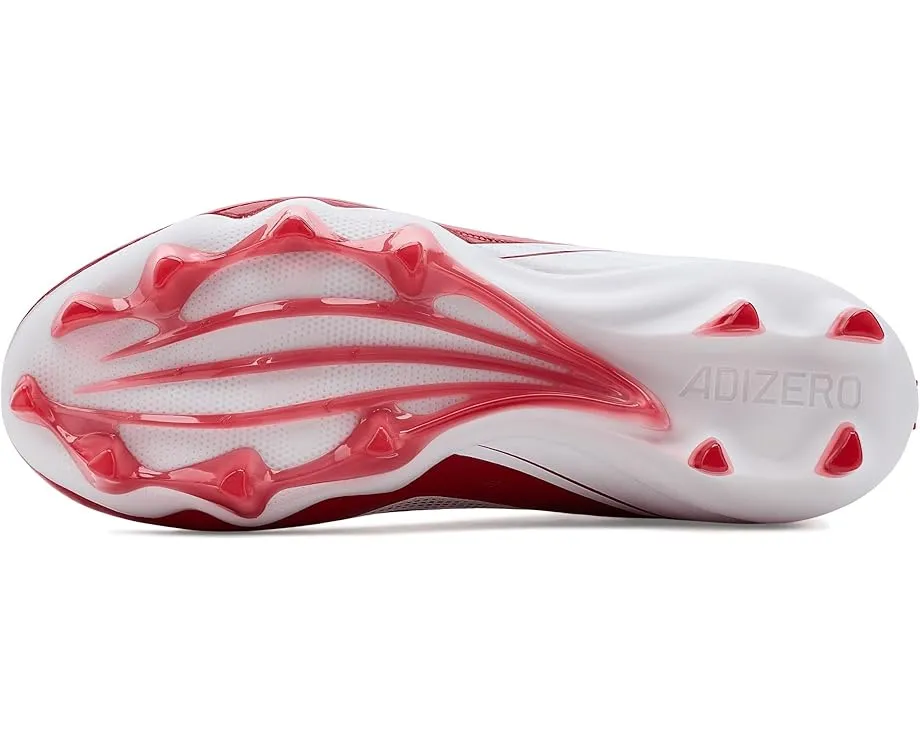 Бутсы для американского футбола adidas Adizero Impact II с шипами