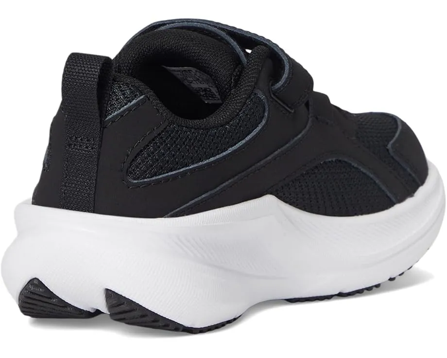 Детские кроссовки Under Armour Kids Charged Assert 11 Alternate Closure с системой комфорта