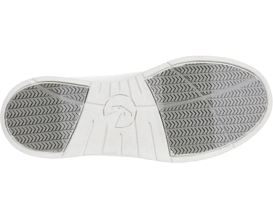 Обувь BILLY Footwear Work Comfort Lo на молнии с противоскользящей подошвой EVA