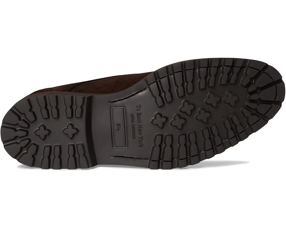 Кроссовки Vans Kids Knu Skool с эластичными шнурками и мягкой внутренней отделкой