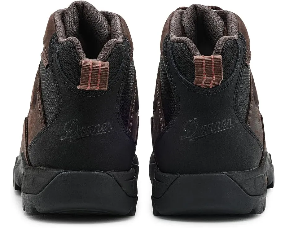 Треккинговые ботинки Danner Radical 451 5 дюймов