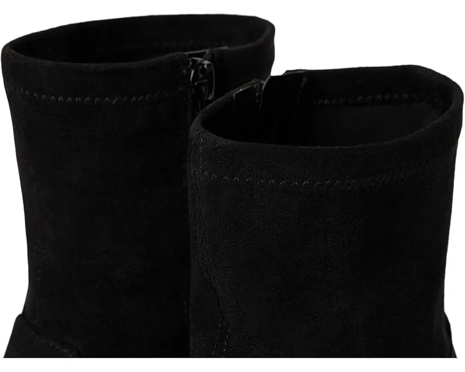 Ботильоны Journee Collection Vivia Stretch Dress с миндальным носком и устойчивым каблуком