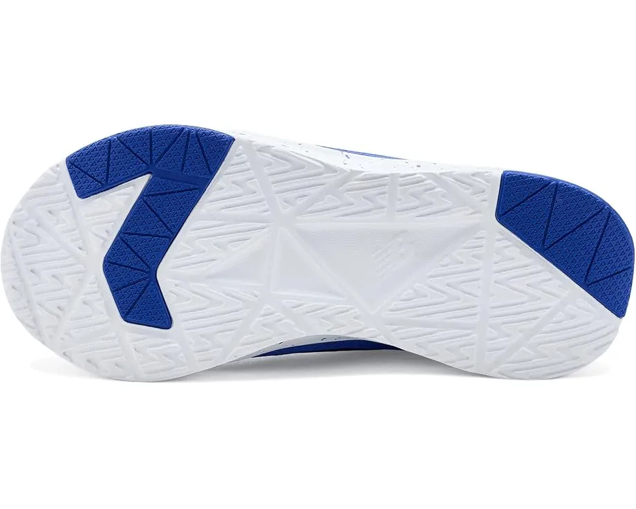 New Balance Kids 468v1 слипоны с технологией DynaSoft
