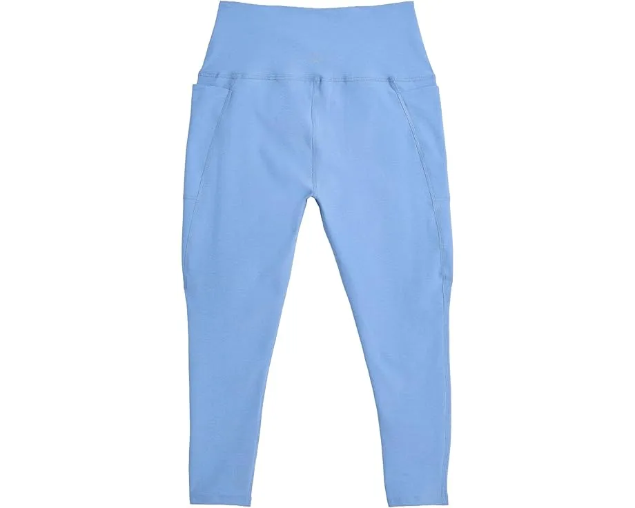 Beyond Yoga лосины миди с высокой посадкой и карманом для больших размеров