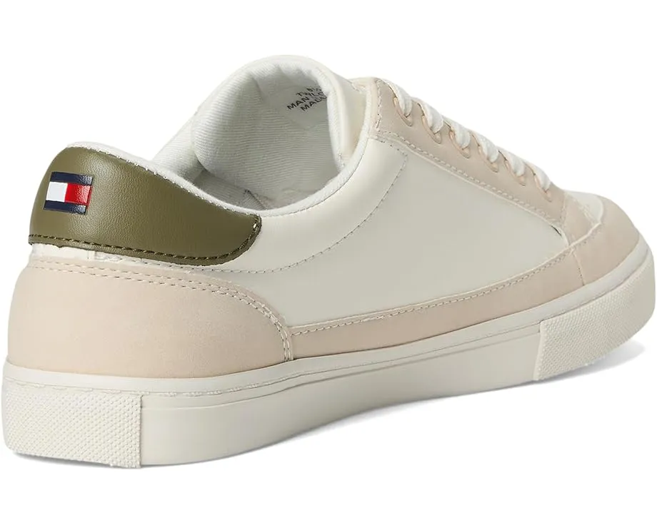 Кроссовки Loliene Tommy Hilfiger из искусственных материалов с круглым носком