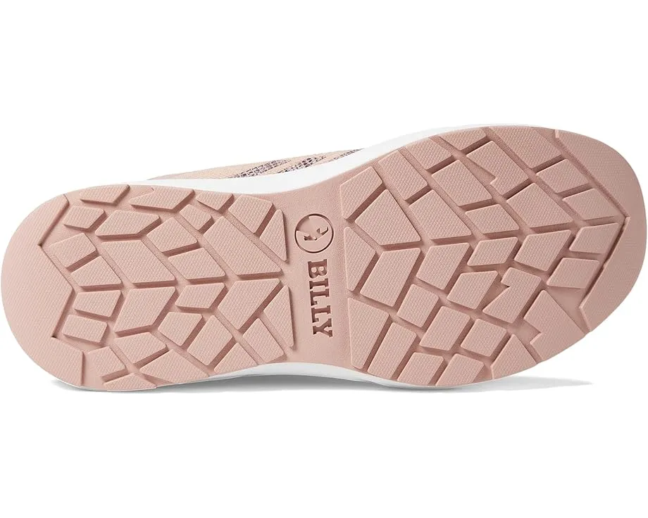 Кроссовки BILLY Sport Inclusion с короткой молнией и дышащей конструкцией