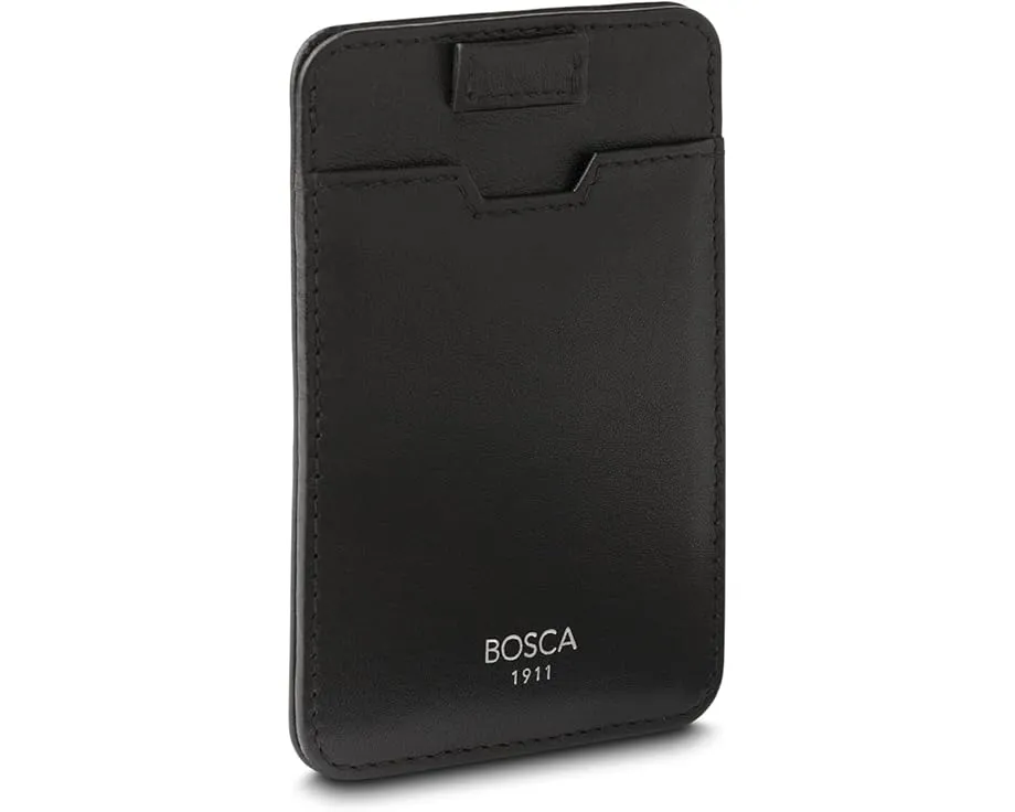Картхолдер Bosca Nappa Vitello с вытяжным язычком